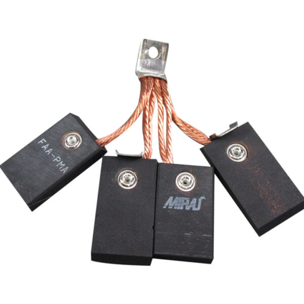 MIRAJ® M23088-1320 FAA-PMA Brush, Electrical Contact